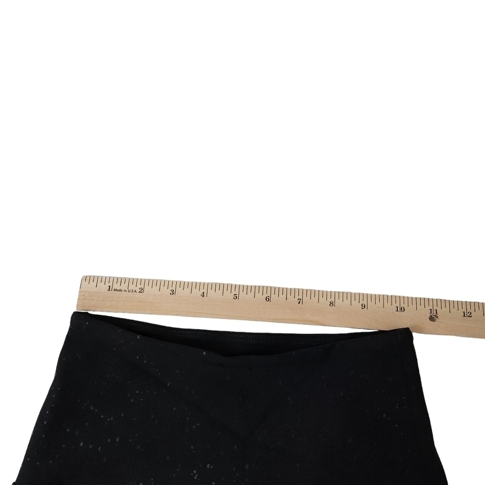 Beyond Yoga Leggings Womens Small Black High Rise Yoga Athleisure Active - Picture 7 of 9